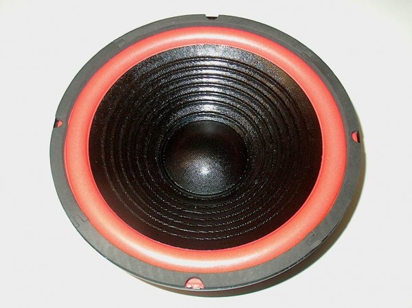 SK105 - Lautsprecher Bass 10Zoll 90W R4 für Wersi Einhängeboxen DX10