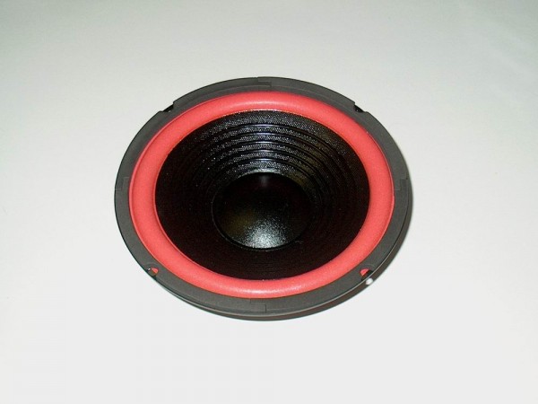 SK104 - Lautsprecher Bass 8Zoll 90W R4 für Wersi Lautsprecherboxen TS2000 TS7000