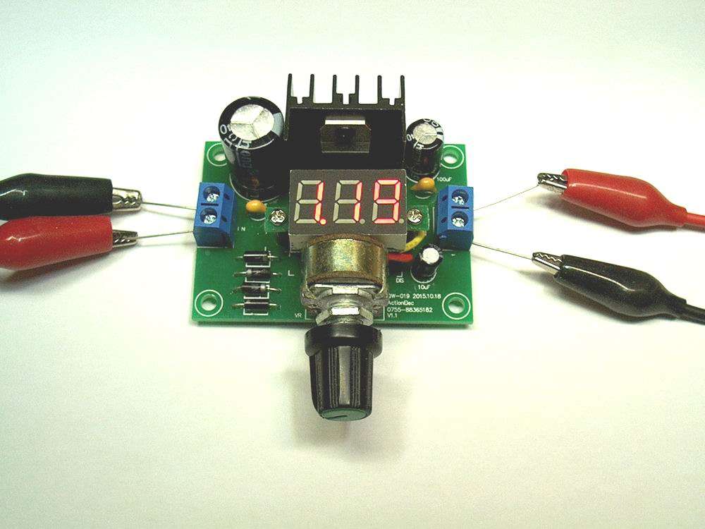PowerLogic - Commutateur d'ampèremètre 4 positions - encastré - 48x48mm - 20A - Maintenance Industrie