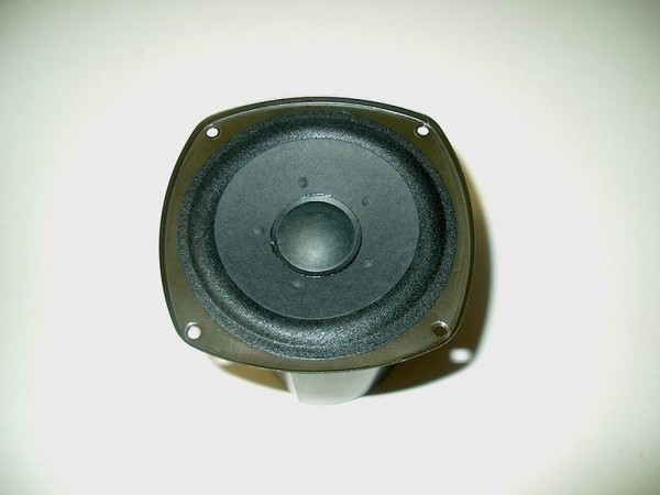 AD50600 SQ8 Lautsprecher Mitteltöner für Wersi Boxen und TS70