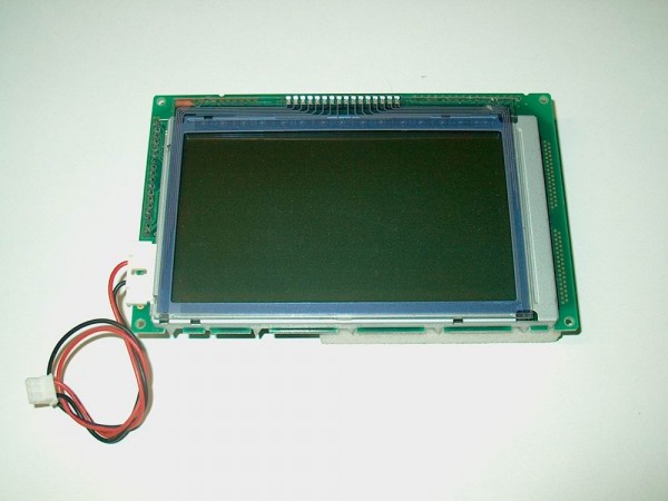 MDK311-V - Touch Display für Wersi PPP-Serie und Golden-Gate 630093