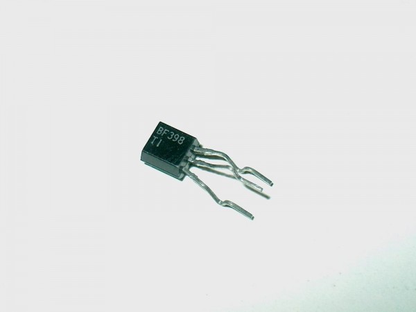 BF398 Transistor PNP 150V 100mA TO92