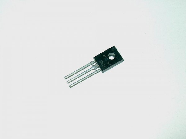 BD681 - Transistor NPN 80V 4,0A 40W SOT32